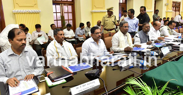 ಪರಿಶಿಷ್ಟ ಜಾತಿ-ಪಂಗಡಗಳ ಮೇಲಿನ ದೌರ್ಜನ್ಯ ಪ್ರಕರಣಗಳ ತ್ವರಿತ ವಿಚಾರಣೆಗೆ ಸಿಎಂ ಸೂಚನೆ