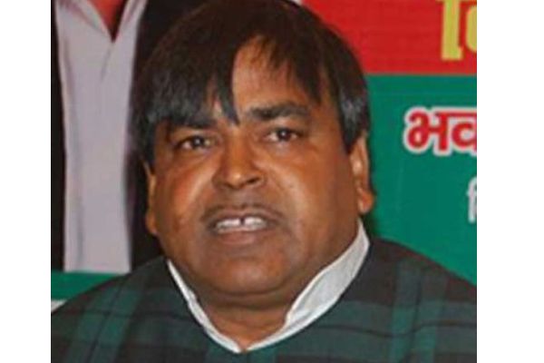 ಉ.ಪ್ರ. ಮಾಜಿ ಸಚಿವ ಗಾಯತ್ರಿ ಪ್ರಜಾಪತಿಗೆ ಜಾಮೀನು