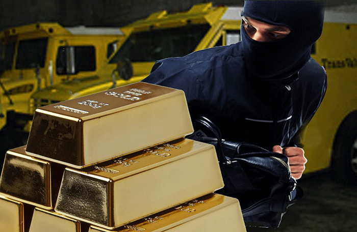 ​ನಕಲಿ ನೋಟು ನೀಡಿ 1 ಕೆ.ಜಿ. ಚಿನ್ನ ಲೂಟಿ!