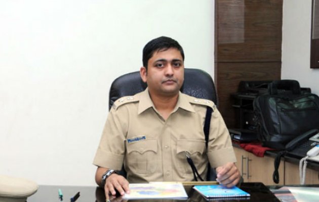 ತೆರೆದ ಕೊಳವೆಬಾವಿ ಕಂಡರೆ ಪೊಲೀಸ್ ಕಂಟ್ರೋಲ್ ರೂಮ್ ಗೆ ಮಾಹಿತಿ ನೀಡಿ: ಗುಲಾಬ್ ರಾವ್ ಬೊರಸೆ