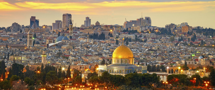 ವಿಶ್ವದಲ್ಲಿಯ 10 ಅಗ್ರ ‘ಅಂತರ್ ಧರ್ಮೀಯ’ ನಗರಗಳು