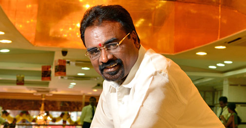 ಕೆ.ಪಿ.ನಂಜುಂಡಿಗೆ ತಪ್ಪಿದ ವಿಧಾನ ಪರಿಷತ್‌ ಸದಸ್ಯರಾಗುವ ಅವಕಾಶ