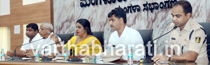 ನಗರದಲ್ಲಿ ‘ಒನ್ ವೇ’ ಸಂಚಾರ ವ್ಯವಸ್ಥೆ ಅಗತ್ಯ: ಶಾಸಕ ಲೋಬೋ