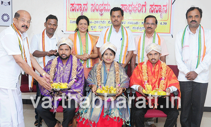 ಮಕ್ಕಳಲ್ಲಿ ಸಾಹಿತ್ಯ ಓದುವ ಹವ್ಯಾಸ ಬೆಳೆಸಬೇಕು: ಭಾಸ್ಕರ ಕೋಡಿಂಬಾಳ