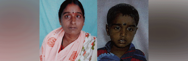 ಉಡುಪಿ: ಕಲ್ಲುಕೋರೆಯ ನೀರಿನಲ್ಲಿ ಮುಳುಗಿ ತಾಯಿ, ಮಗು ಮೃತ್ಯು