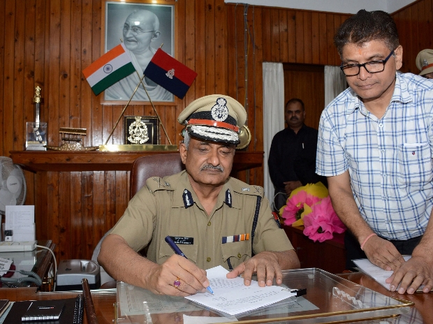 ಪುಂಡರನ್ನು ಬಂಧಿಸಬೇಡಿ, ಪೋಷಕರನ್ನು ಠಾಣೆಗೆ ಕರೆಸಿ: ಉ.ಪ್ರದೇಶ ಡಿಜಿಪಿ ಸೂಚನೆ