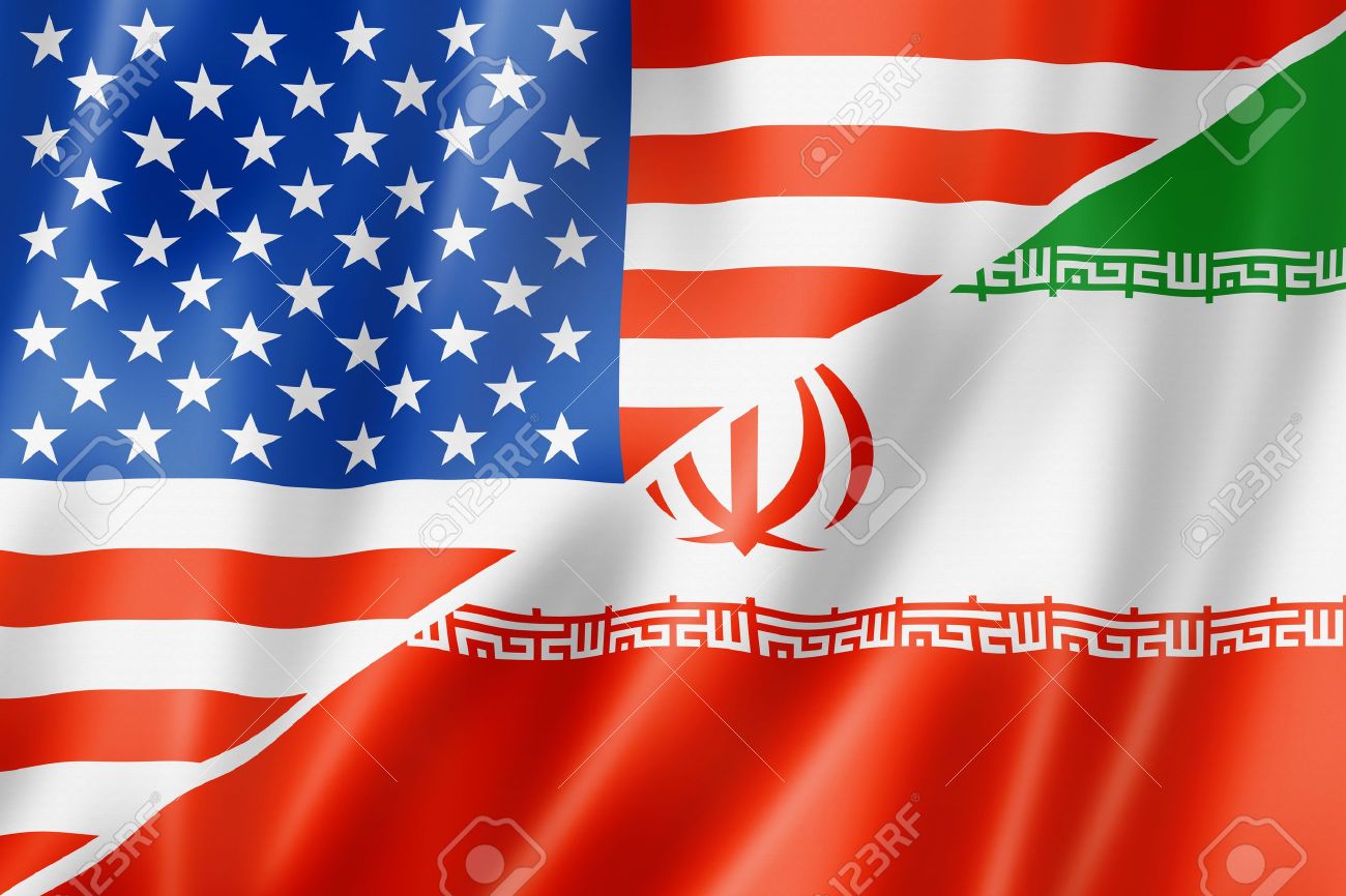 ಅಮೆರಿಕದಿಂದ ಇರಾನ್ ನೌಕೆಯತ್ತ ಎಚ್ಚರಿಕೆ ಬೆಳಕು ಅಮೆರಿಕದಿಂದ ಇರಾನ್ ನೌಕೆಯತ್ತ ಎಚ್ಚರಿಕೆ ಬೆಳಕು