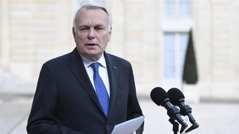 ರಾಸಾಯನಿಕ ದಾಳಿ ನಡೆಸಿದ್ದು ಬಶರ್ : ಫ್ರಾನ್ಸ್