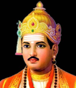 ಎ.29ಕ್ಕೆ ರಾಷ್ಟ್ರಮಟ್ಟದಲ್ಲಿ ‘ಬಸವ ಜಯಂತಿ’