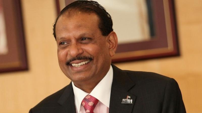 ಬ್ರಿಟನ್ : ಭಾರತೀಯ ಉದ್ಯಮಿಗೆ ಮಹಾರಾಣಿ ಉದ್ಯಮಶೀಲತಾ ಪ್ರಶಸ್ತಿ