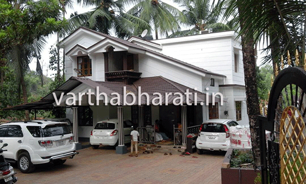 ಕೊಯ್ಲದಲ್ಲಿ ಸರಣಿ ಕಳ್ಳತನ: ಎರಡು ಮನೆಗಳಿಂದ ಲಕ್ಷಾಂತರ ಮೌಲ್ಯದ ನಗ-ನಗದು ಕಳವು