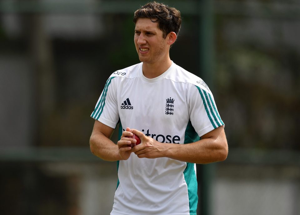 25ನೆ ವರ್ಷಕ್ಕೇ ನಿವೃತ್ತಿಯಾದ ಇಂಗ್ಲೆಂಡ್‌ನ ಪ್ರತಿಭಾವಂತ ಆಲ್‌ರೌಂಡರ್ ಝಫರ್ ಅನ್ಸಾರಿ : ಕಾರಣವೇನು ಗೊತ್ತೇ?