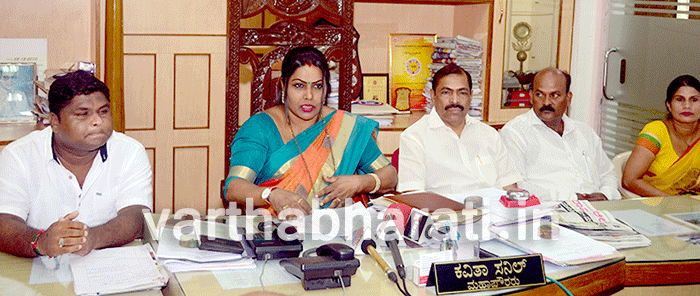 ಮಂಗಳೂರಿಗೆ ಎ.27ರಿಂದ ದಿನನಿತ್ಯ ನೀರು ಪೂರೈಕೆ: ಮೇಯರ್