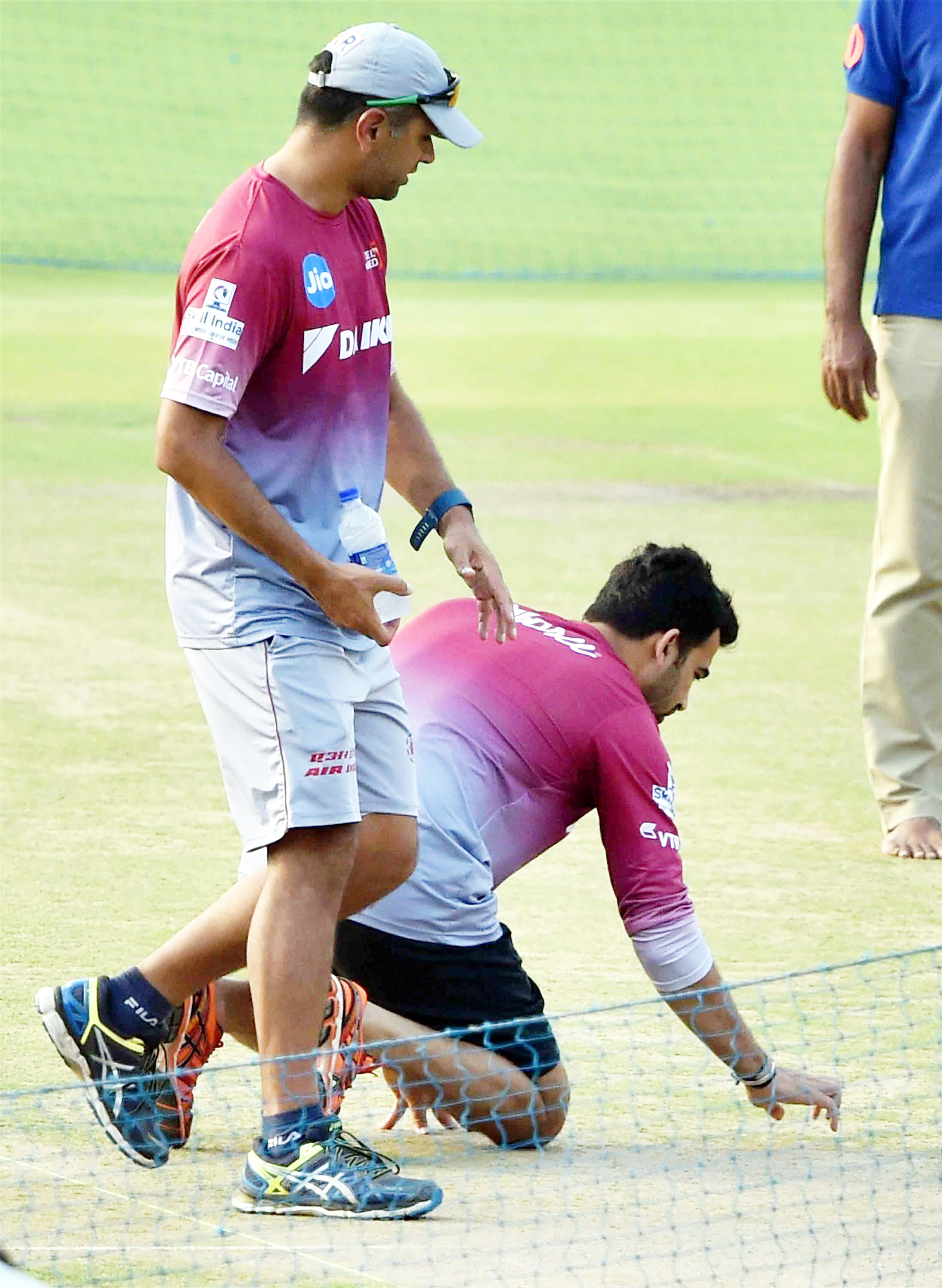 ಇಂದು ಡೆಲ್ಲಿ ಡೆವಿಲ್ಸ್‌ಗೆ ಕೋಲ್ಕತಾ ಕಠಿಣ ಸವಾಲು