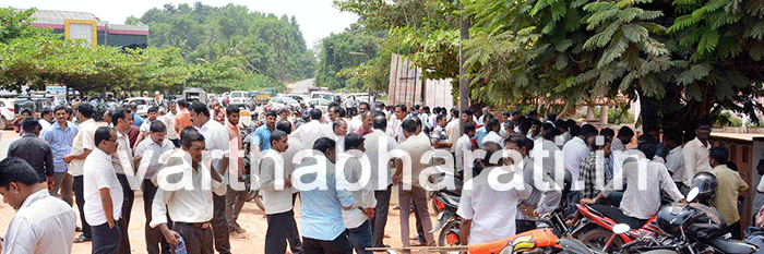 ಪುತ್ತೂರು ಎಪಿಎಂಸಿ: ಬಿಜೆಪಿಗೆ 11, ಕಾಂಗ್ರೆಸ್ ಗೆ 2 ಸ್ಥಾನಗಳಲ್ಲಿ ಗೆಲುವು