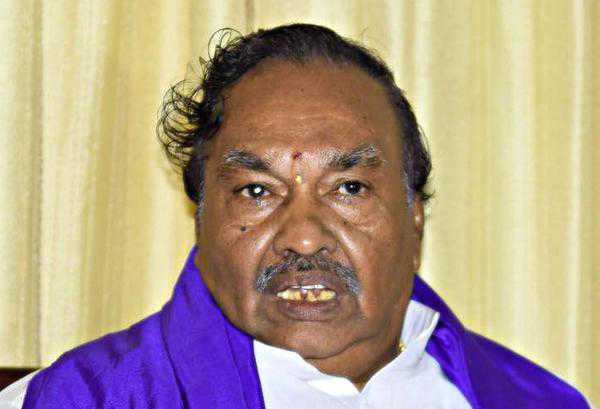 ಯಾವ ಕಾರಣಕ್ಕೂ ಪಕ್ಷ ಬಿಡಲ್ಲ, ಬೇರೆ ಪಕ್ಷ ಕಟ್ಟಲ್ಲ