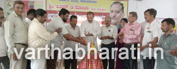 ಆಧಾರ್ ಕಾರ್ಡ್ ನೋಂದಣಿ ಅಭಿಯಾನ ಉದ್ಘಾಟನೆ