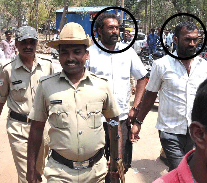 ಪತಿಯನ್ನೇ ಕೊಲೆಗೈದ ಪತ್ನಿ, ಪ್ರಿಯಕರನಿಗೆ ಜೀವಾವಧಿ ಶಿಕ್ಷೆ