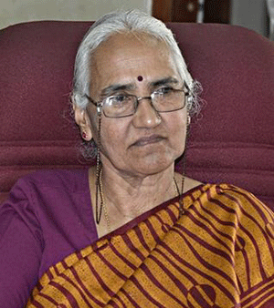 ಮೌಢ್ಯ ಆಚರಣೆ ಕೈಬಿಡಿ: ಬಿ.ಟಿ. ಲಲಿತಾನಾಯಕ್