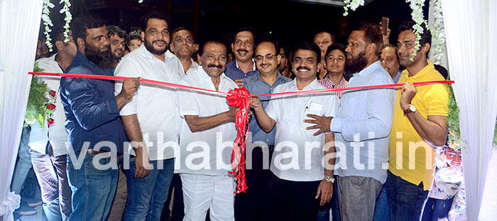 ​‘ಶಾಲಿಮಾರ್ ಲಿವರ್‌ಪೂಲ್’ ವಸತಿ ಸಮುಚ್ಚಯ ಉದ್ಘಾಟನೆ