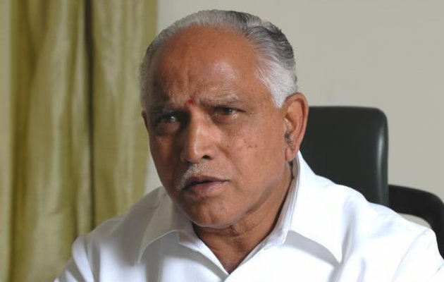 ಬಿಜೆಪಿ ಭಿನ್ನಮತರಿಂದ ಬಿಎಸ್‌ವೈಗೆ ಗಡುವು