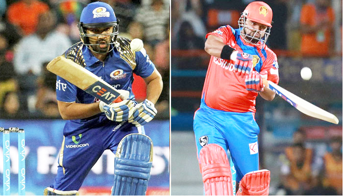 ಆರ್‌ಸಿಬಿಗೆ ಪುಣೆ ಸೂಪರ್ ಜೈಂಟ್ ಎದುರಾಳಿ