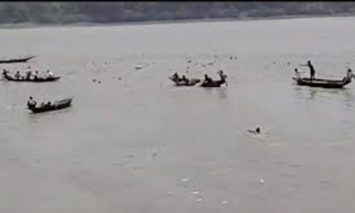 ಜೆಟ್ಟಿ ಕುಸಿತ ಪ್ರಕರಣ: ಸತ್ತವರ ಸಂಖ್ಯೆ 13ಕ್ಕೆ ಏರಿಕೆ