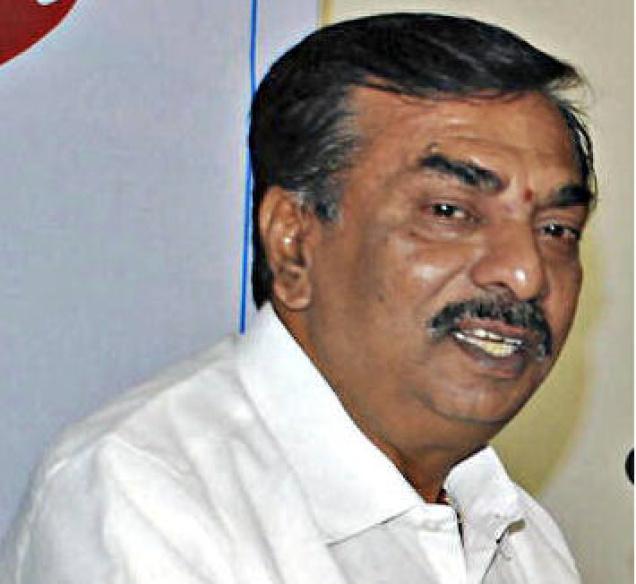 ‘ಯಡಿಯೂರಪ್ಪ ಸಿಎಂ ಆಗುವುದನ್ನು ತಪ್ಪಿಸಲು ಅತೃಪ್ತ ಆತ್ಮಗಳ ಯತ್ನ’