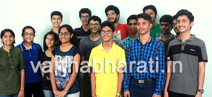 ಮಂಗಳೂರಿನ ‘ಸಿಎಫ್‌ಎಎಲ್’ ವಿದ್ಯಾರ್ಥಿಗಳಿಗೆ ಜೆಇಇ ಪರೀಕ್ಷೆಯಲ್ಲಿ ಉತ್ತಮ ಫಲಿತಾಂಶ