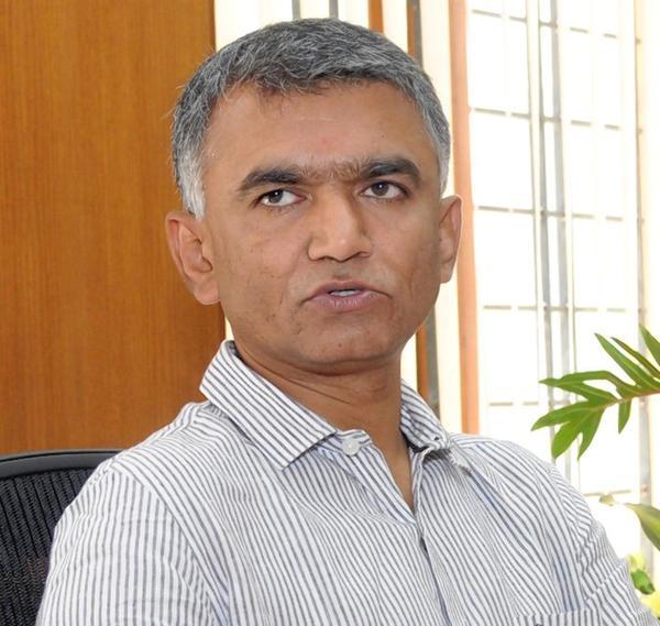 ಸಿರಿಧಾನ್ಯಗಳು ಭವಿಷ್ಯದ ಭರವಸೆಯ ಬೆಳೆಗಳು: ಕೃಷ್ಣ ಭೈರೇಗೌಡ