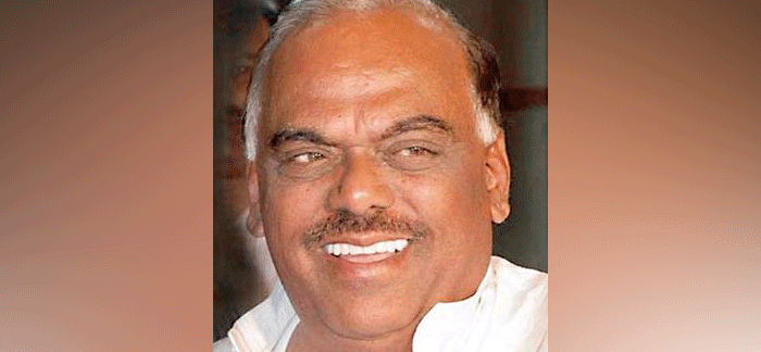 ಸರಕಾರಿ ಆಸ್ಪತ್ರೆಗಳ ಆವರಣದಲ್ಲಿ ಹಾಪ್‌ಕಾಮ್ಸ್-ಕೆಎಂಎಫ್ ಮಳಿಗೆ: ಸಚಿವ ರಮೇಶ್‌ ಕುಮಾರ್