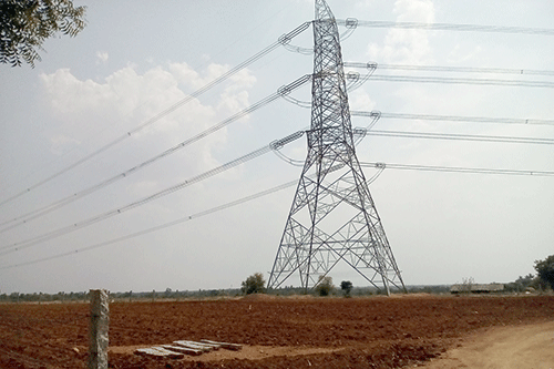 ​ಸರಕಾರದ ಯೋಜನೆಗೆ ಭೂಮಿ ನೀಡಿ, ಜೈಲು ಸೇರಿದ ರೈತ ಕುಟುಂಬ