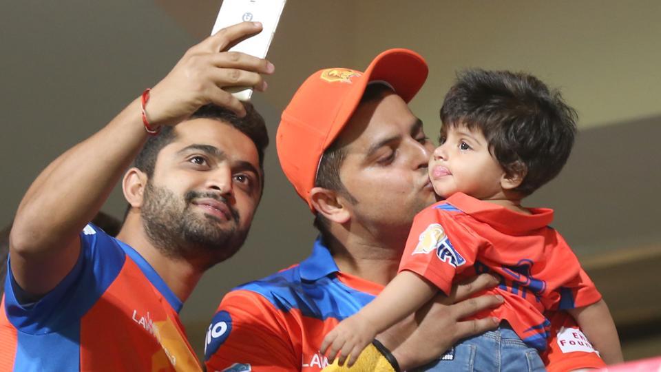 ಪ್ರತಿ ಐಪಿಎಲ್‌ನಲ್ಲೂ 300ಕ್ಕೂ ಅಧಿಕ ರನ್ ಗಳಿಸಿದ ಮೊದಲ ಆಟಗಾರ ರೈನಾ