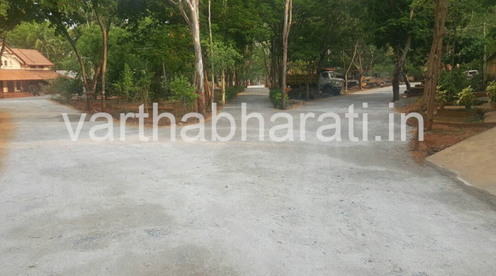 ಕೊಳ್ಳೇಗಾಲ ಅರಣ್ಯ ಇಲಾಖೆಯಲ್ಲಿ, ಹಿರಿಯ ಅರಣ್ಯಾಧಿಕಾರಿಗಳು. ವಲಯ ಅರಣ್ಯಾಧಿಕಾರಿಗಳಿಂದ ಅವ್ಯಾವಹಾರ.