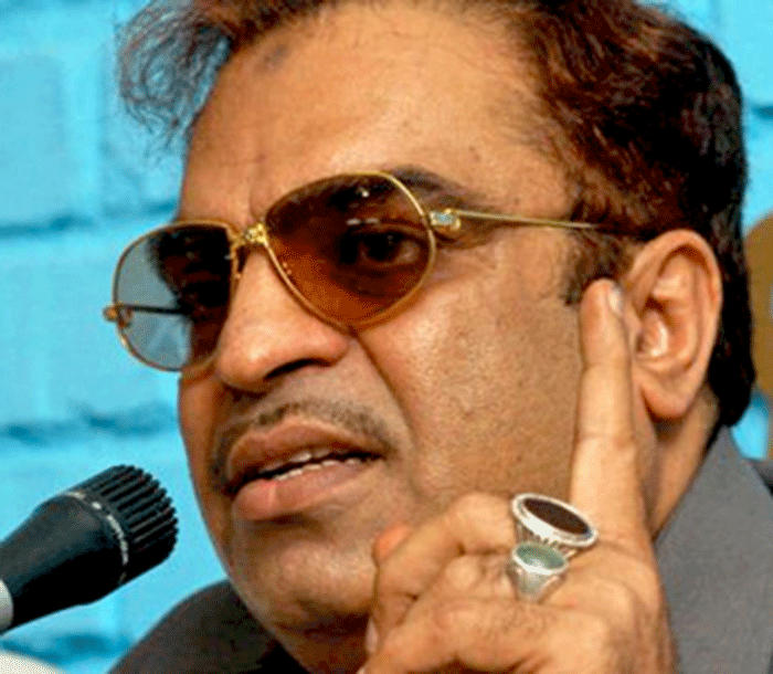 ಭ್ರಷ್ಟಾಚಾರದ ಜನಕ ಬಿಎಸ್‌ವೈ: ಸಿ.ಎಂ.ಇಬ್ರಾಹಿಂ