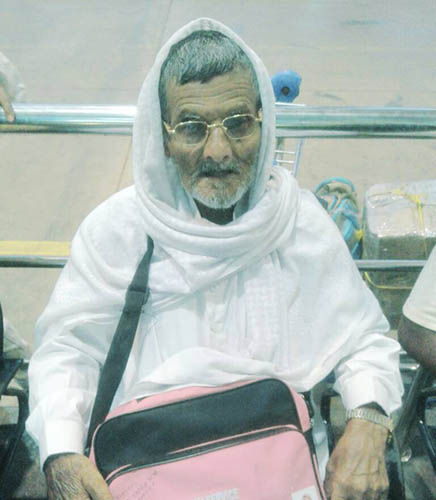 ಉಮ್ರಾ ಯಾತ್ರಾರ್ಥಿ ಮದೀನಾದಲ್ಲಿ ನಿಧನ : ಅಂತ್ಯ ಸಂಸ್ಕಾರಕ್ಕೆ ಸಹಕರಿಸಿದ ಮದೀನಾ ಕೆಸಿಎಫ್