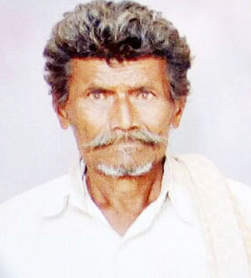 ಸಾಲಬಾಧೆ:ರೈತ ಆತ್ಮಹತ್ಯೆ