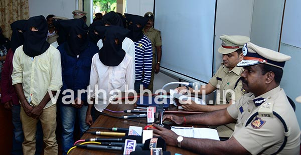 ಕರೋಪಾಡಿ ಜಲೀಲ್ ಹತ್ಯೆ ಪ್ರಕರಣ : 11 ಮಂದಿ ಆರೋಪಿಗಳ ಬಂಧನ; ಐಜಿಪಿ