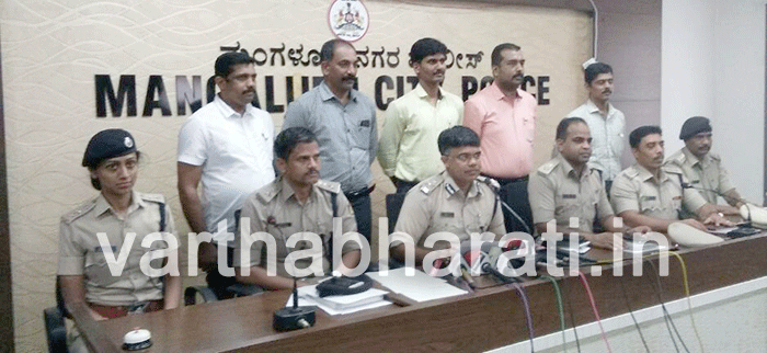 ಕೌಟುಂಬಿಕ ವೈಷಮ್ಯದಿಂದ ಕಾರ್ತಿಕ್ ಕೊಲೆ: ಕಮಿಷನರ್