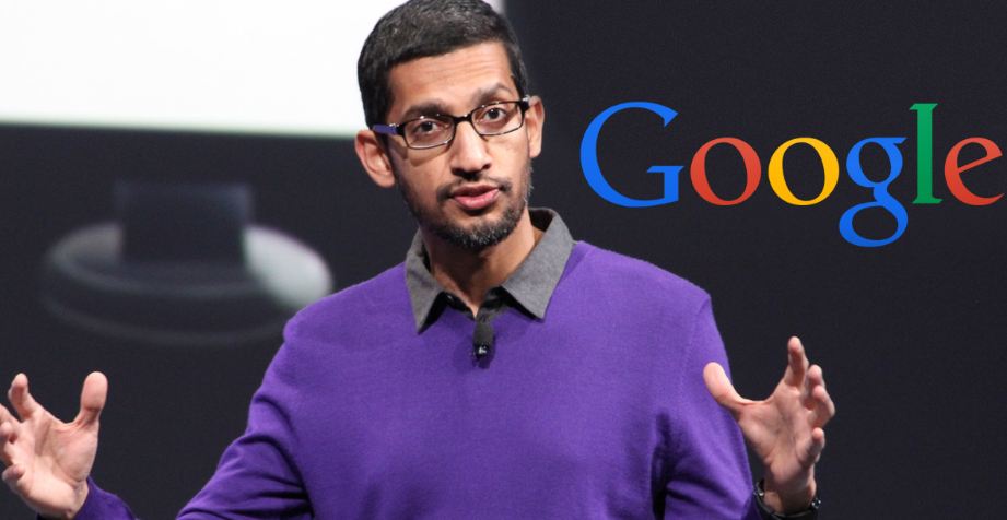 ಗೂಗಲ್ ಸಿಇಒ ಸುಂದರ್ ರ ಕಳೆದ ವರ್ಷದ ವೇತನದ ಮೊತ್ತ ಕೇಳಿದರೆ ನೀವು ಹೌಹಾರುವಿರಿ