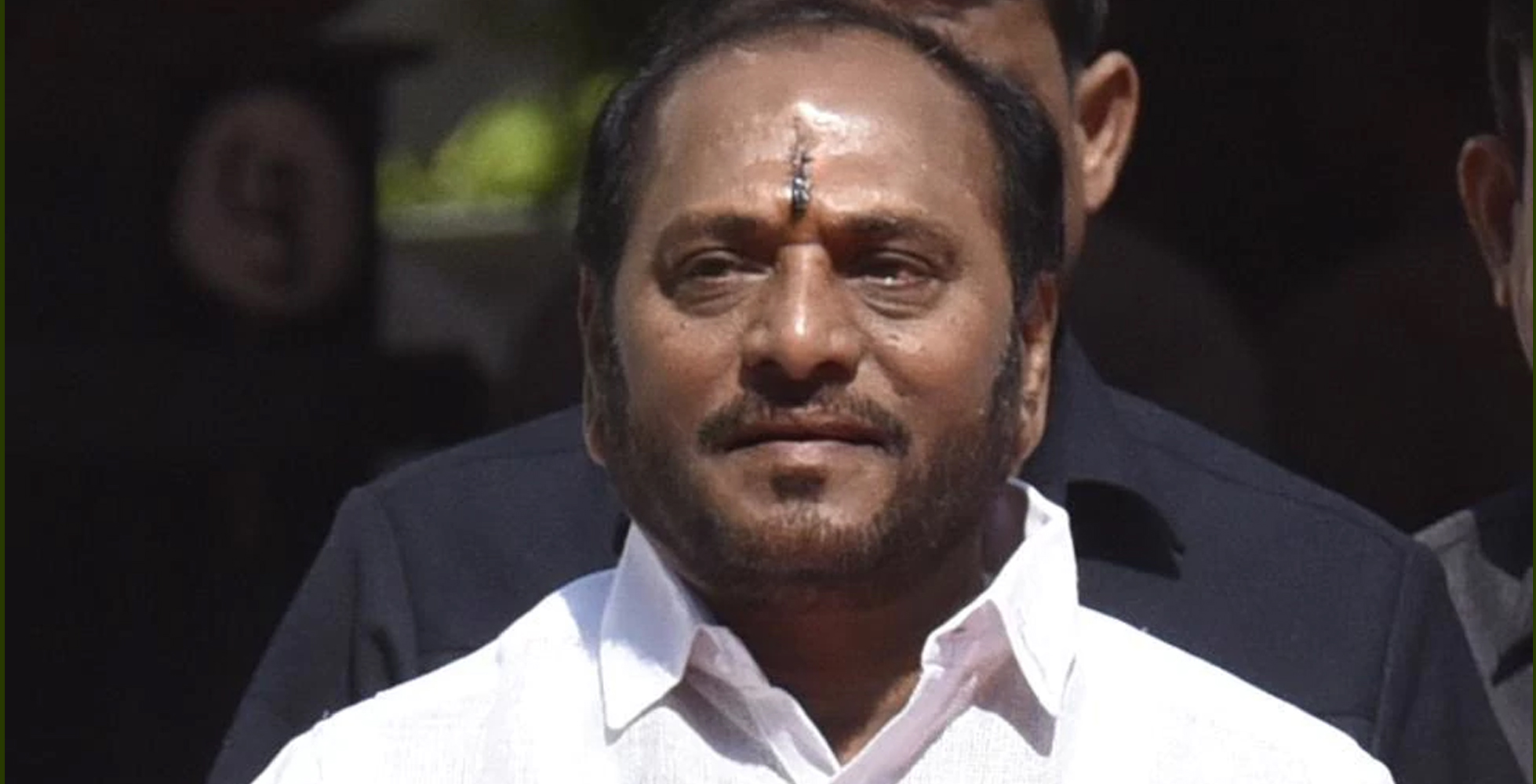 ಭೂವಿವಾದದ ಸುಳಿಯಲ್ಲಿ ಇನ್ನೋರ್ವ ಮಹಾರಾಷ್ಟ್ರ ಸಚಿವ