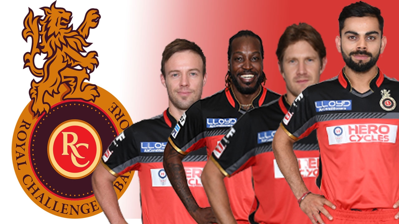 ಆರ್‌ಸಿಬಿಗೆ ಐಪಿಎಲ್ ಪ್ಲೇ-ಆಫ್‌ಗೆ ತಲುಪಲು ಈಗಲೂ ಇದೆ ಅವಕಾಶ!