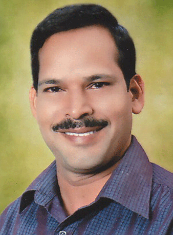 ಮೂಡುಬಿದಿರೆ ಪ್ರೆಸ್‌ಕ್ಲಬ್ ಅಧ್ಯಕ್ಷರಾಗಿ ಬಿ.ಸೀತಾರಾಮ ಆಚಾರ್ಯ ಆಯ್ಕೆ