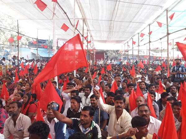 ಸಂಘಟನೆಯಲ್ಲಿ ಬಲವಿದೆ