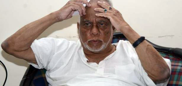 ಹರಾಜಾದ ಶರೀಫ್ ಮಾನವನ್ನು ಆರೆಸ್ಸೆಸ್ ಚಡ್ಡಿ ಕಾಪಾಡೀತೇ?