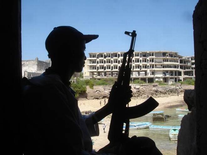 ಸೊಮಾಲಿಯ ಕಡಲ್ಗಳ್ಳರಿಂದ ಭಾರತೀಯ ಹಡಗು ಅಪಹರಣ : ಹಡಗಿನಲ್ಲಿ 11 ಸಿಬ್ಬಂದಿ