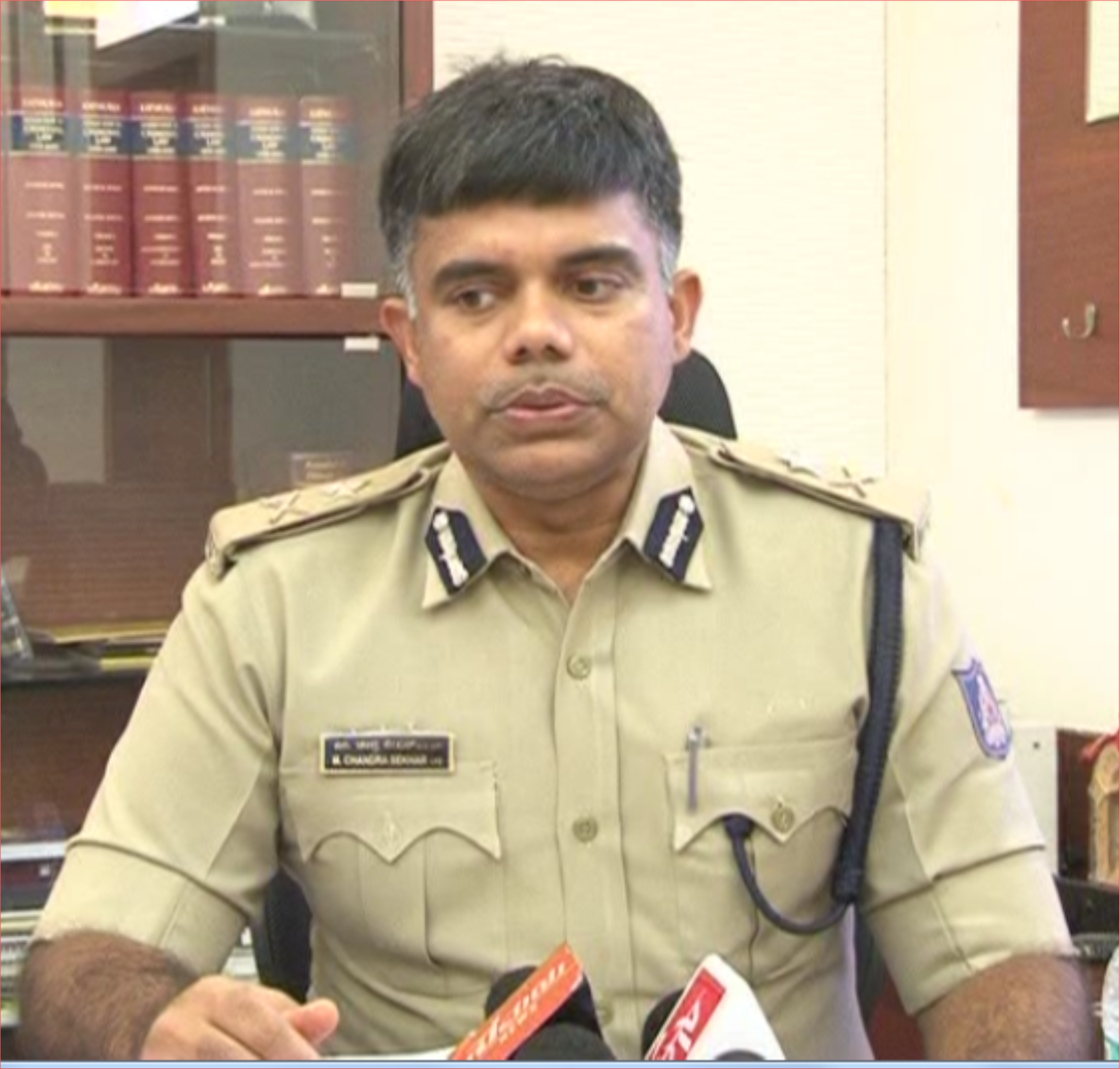 ಮಂಗಳೂರಿನಲ್ಲಿ ರಾಷ್ಟ್ರೀಯ ತನಿಖಾ ತಂಡ