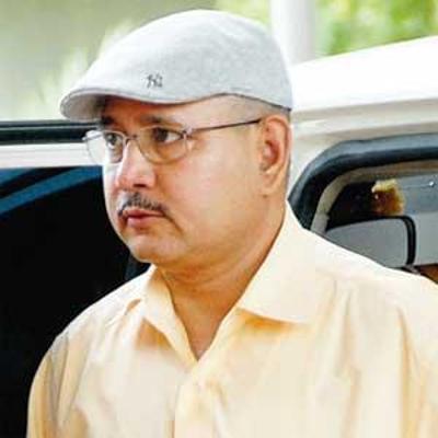 ಡಿಜಿಪಿ ಪಾಂಡೆ ರಾಜೀನಾಮೆ ಸ್ವೀಕರಿಸುವಂತೆ ಗುಜರಾತ್ ಸರಕಾರಕ್ಕೆ ಸುಪ್ರೀಂ ಆದೇಶ