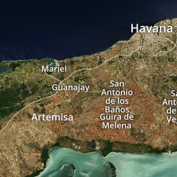 ಕ್ಯೂಬಾ: ಸೇನಾ ವಿಮಾನ ಪತನ; 8 ಸೈನಿಕರು ಸಾವು