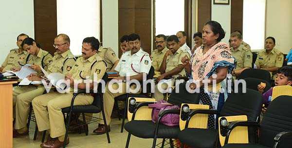 ಪ್ರತಿ ಠಾಣೆಯಲ್ಲಿ ದಲಿತ ಕುಂದು ಕೊರತೆ ಸಭೆಗೆ ಡಿಸಿಪಿ ಸೂಚನೆ